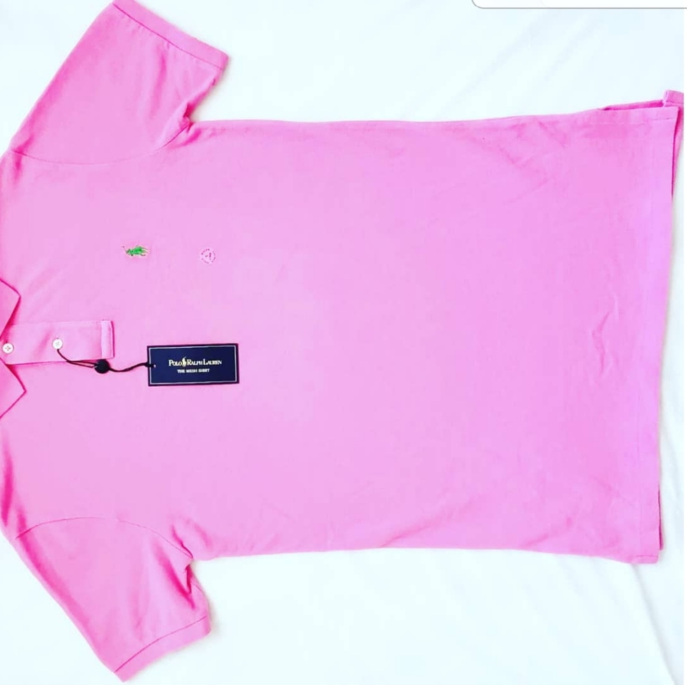 Polo Shirt - Picture 3 of 4